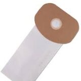 TOR C352-2500 Disposable Paper Filter Bags by Tornado